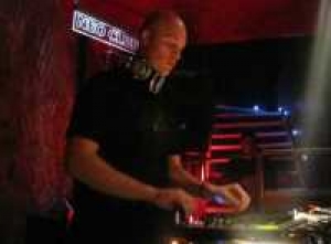 Max -P at Neo Club - Roma